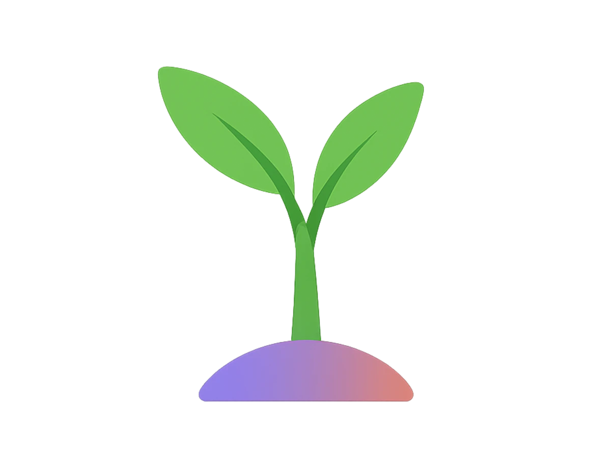 A visual representation of a predictable flow of qualified leads